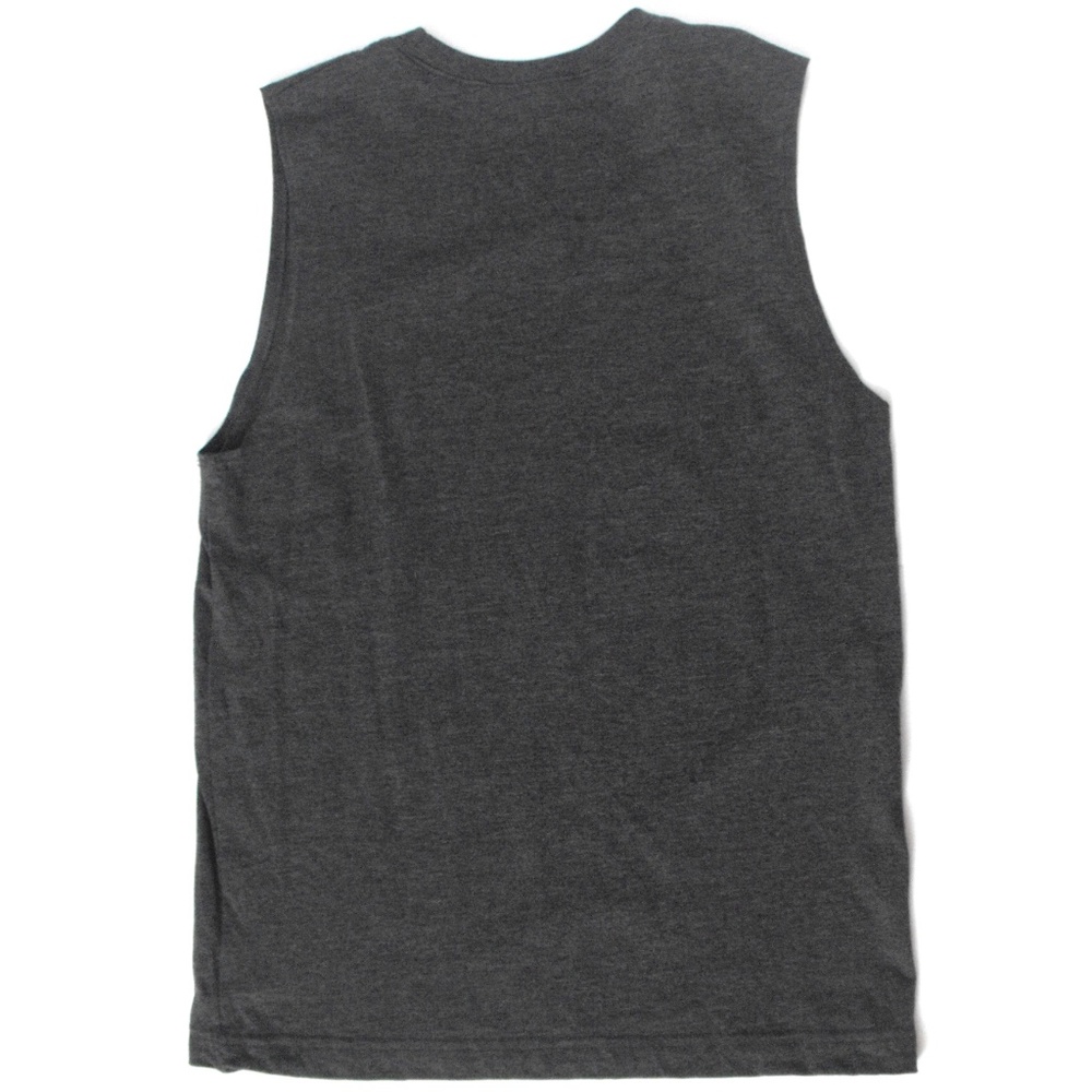 3/$25! Converse Inclusive Tank Rainbow Color - Picture 4 of 4